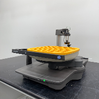 GE Amersham Frac-950 Fraction Collector for AKTA Purifier System image 1